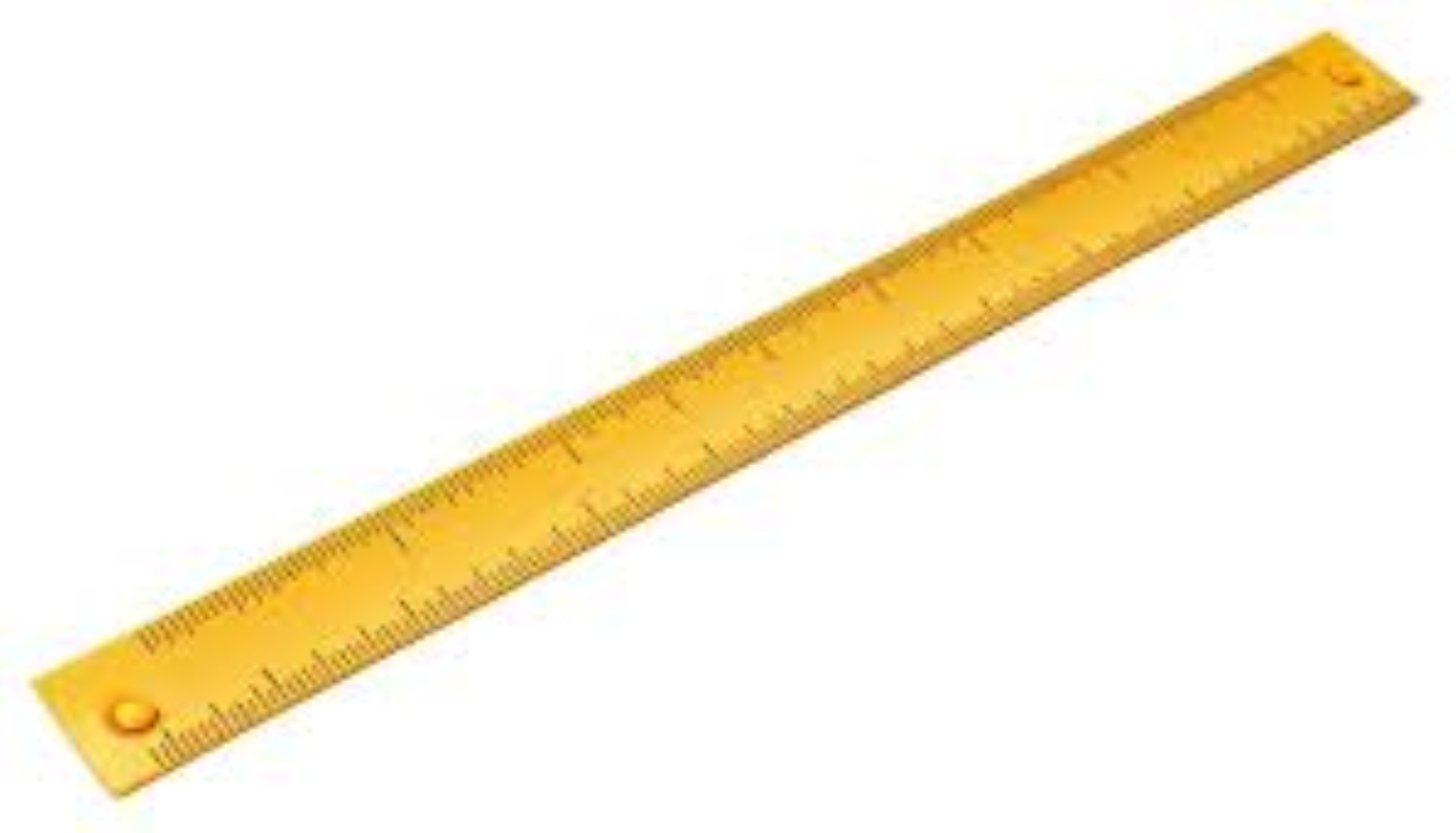 AIM RULER